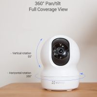 EZVIZ CP1 Lite 2MP Smart Wi-Fi