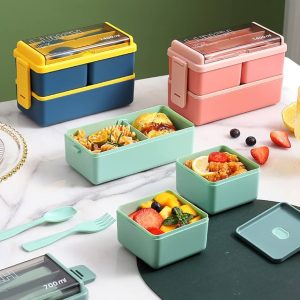 Lunch Box 1400ml