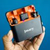 Jmary MW-16 Wireless Microphone