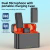 Jmary MW-16 Wireless Microphone