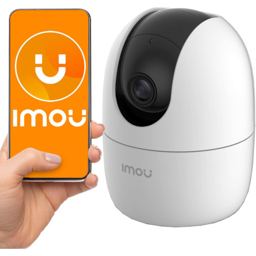 Imou Ranger 2 Indoor WiFi Camera