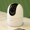 Imou Ranger 2 WiFi Camera